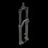 Rockshox Zeb Ultimate A2 MY23